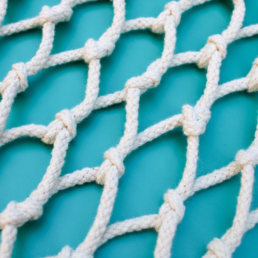 Riviera LIGHTBLUE & WHITE - Tom Jazz