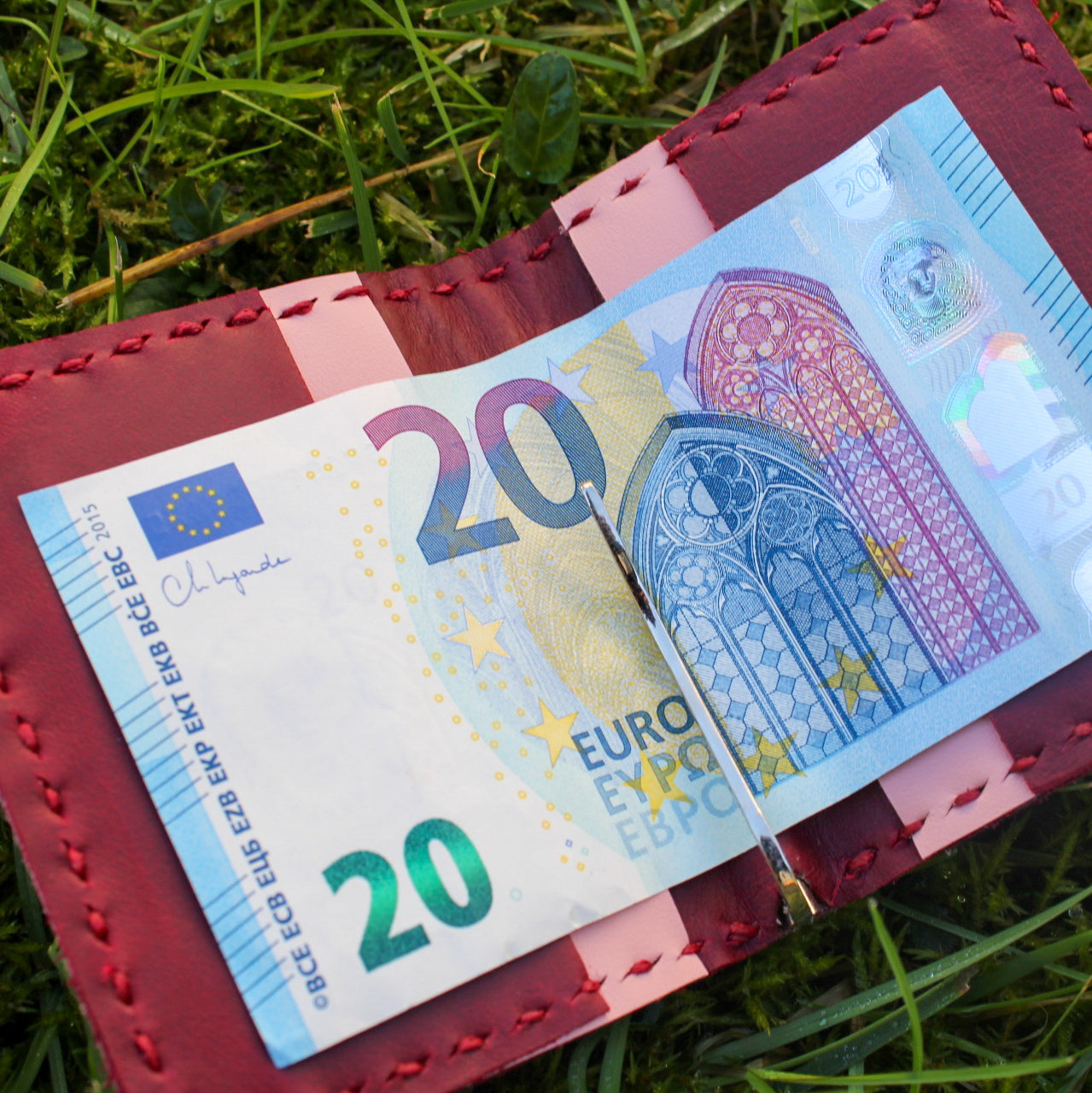 Portafoglio Compatto BARDOT - Tom Jazz