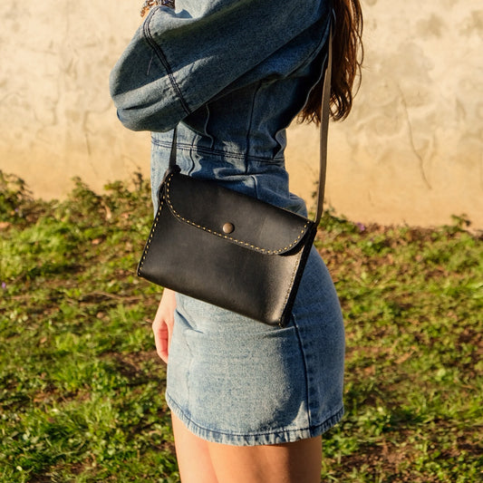 MiniJazz BLACK - Tom Jazz