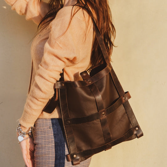 Mekong BROWN Redux - Tom Jazz