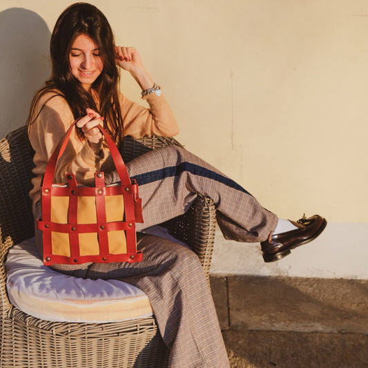 FleaStreet BORDEAUX Final Cut - Tom Jazz