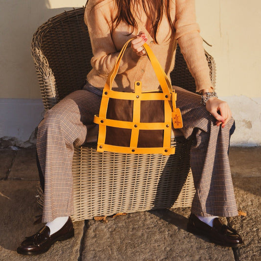 FleaStreet YELLOW Redux - Tom Jazz