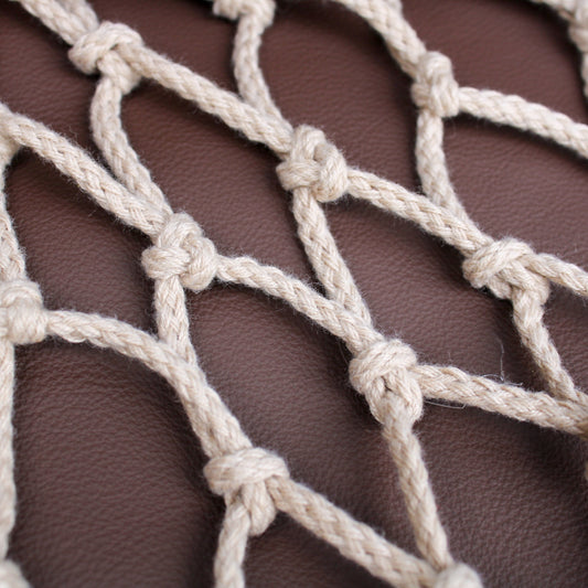 Riviera BROWN & SAND - Tom Jazz