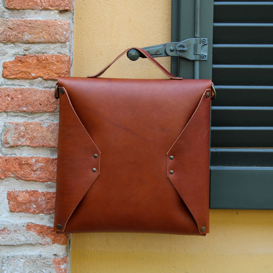 Butterfly SMOOTH BROWN - Tom Jazz