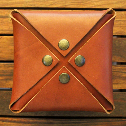 Mini-Q TOTAL BROWN - Tom Jazz