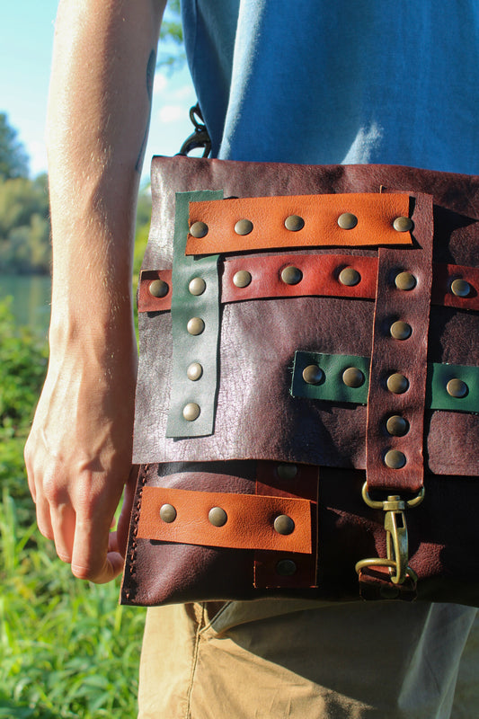 Borsello YORKSHIRE - Tom Jazz