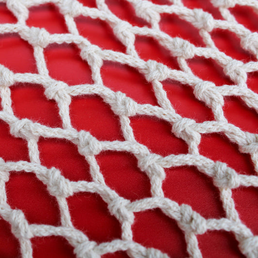 Lido RED & WHITE - Tom Jazz