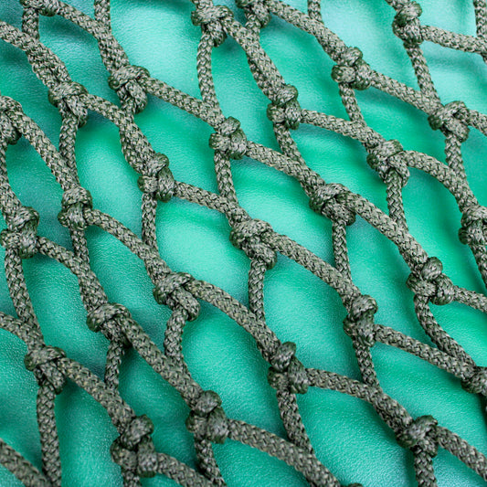 Riviera ALL GREEN - Tom Jazz