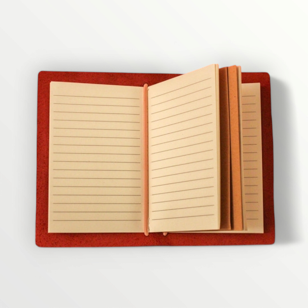 Quadernetto - Tom Jazz