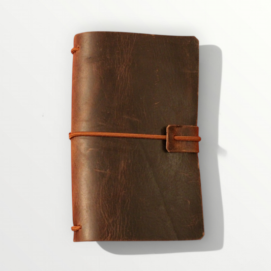 Quadernetto - Tom Jazz