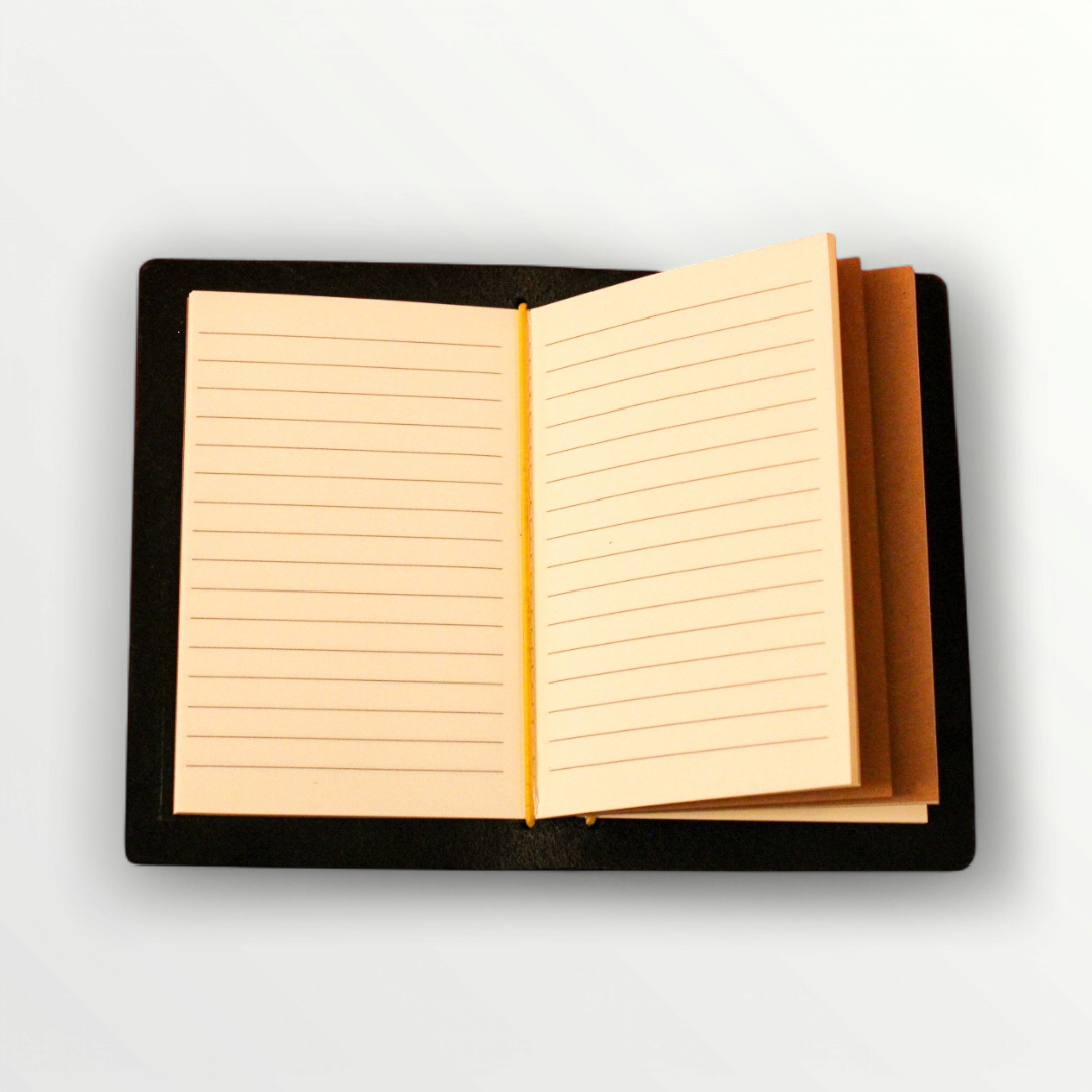 Quadernetto - Tom Jazz