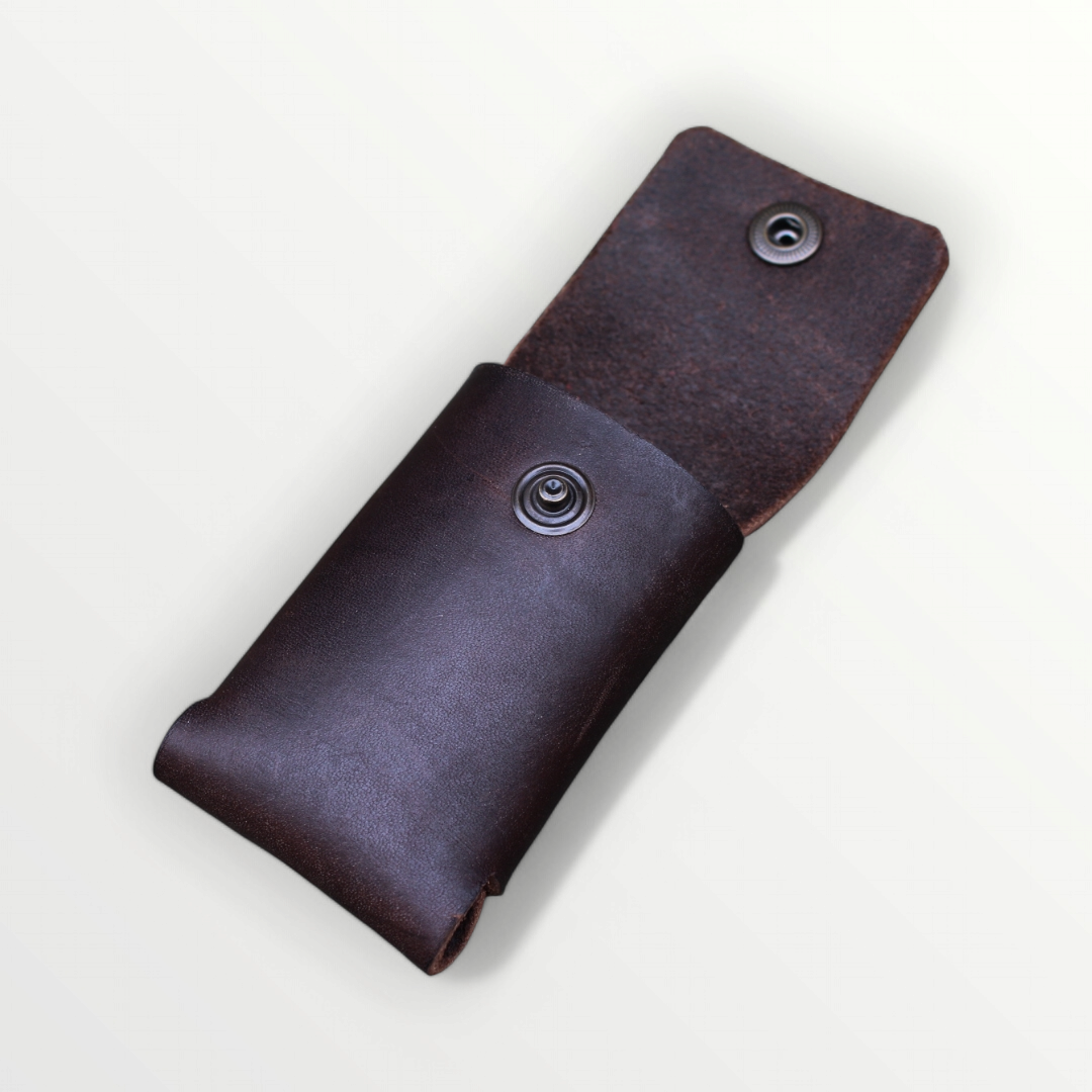 Porta Sigarette - Tom Jazz