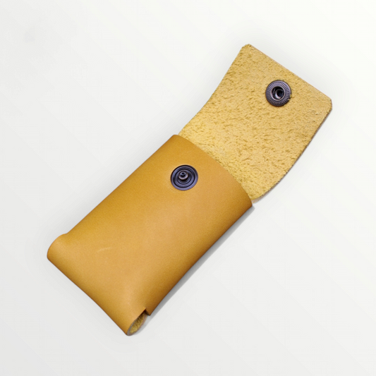 Porta Sigarette - Tom Jazz