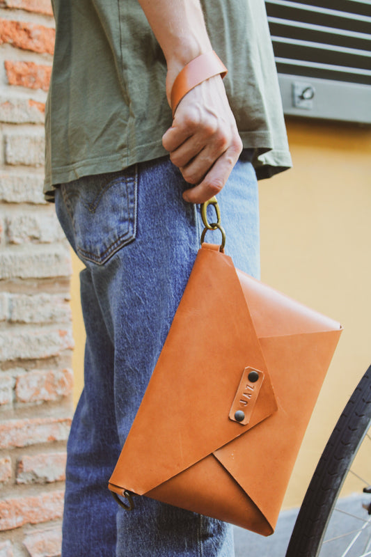 Pochette Jaz BAMBOO - Tom Jazz