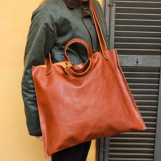 Borsona SACAJAWEA (su richiesta) - Tom Jazz