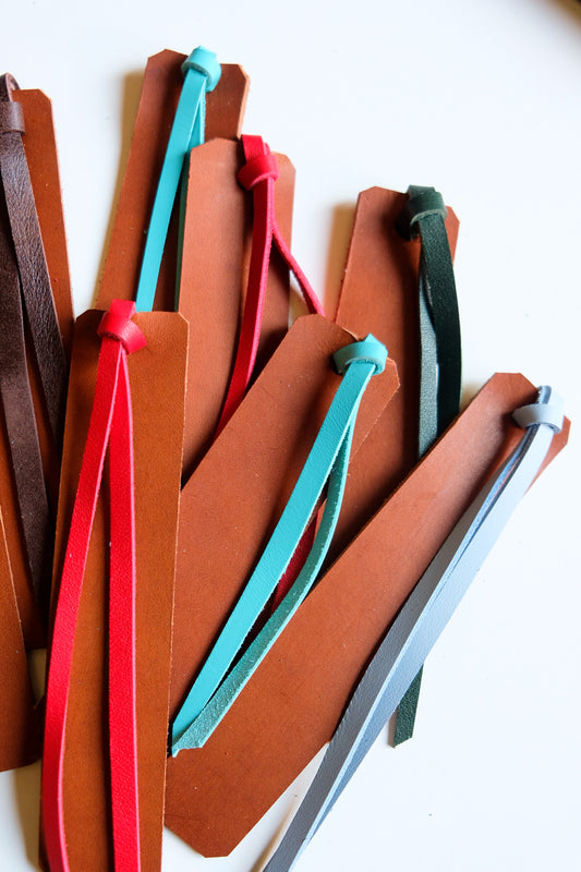 Segnalibri - Tom Jazz