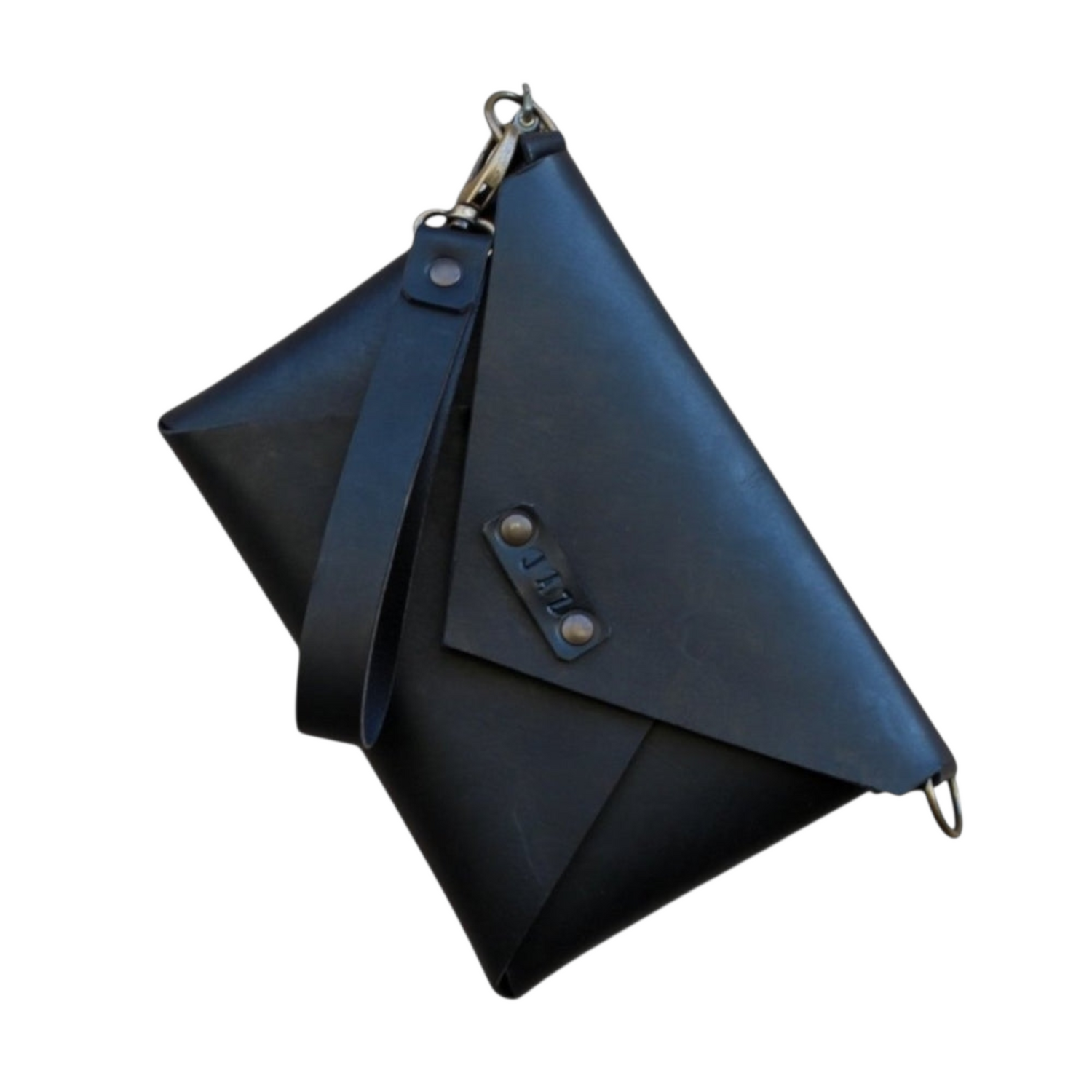 Pochette JAZ