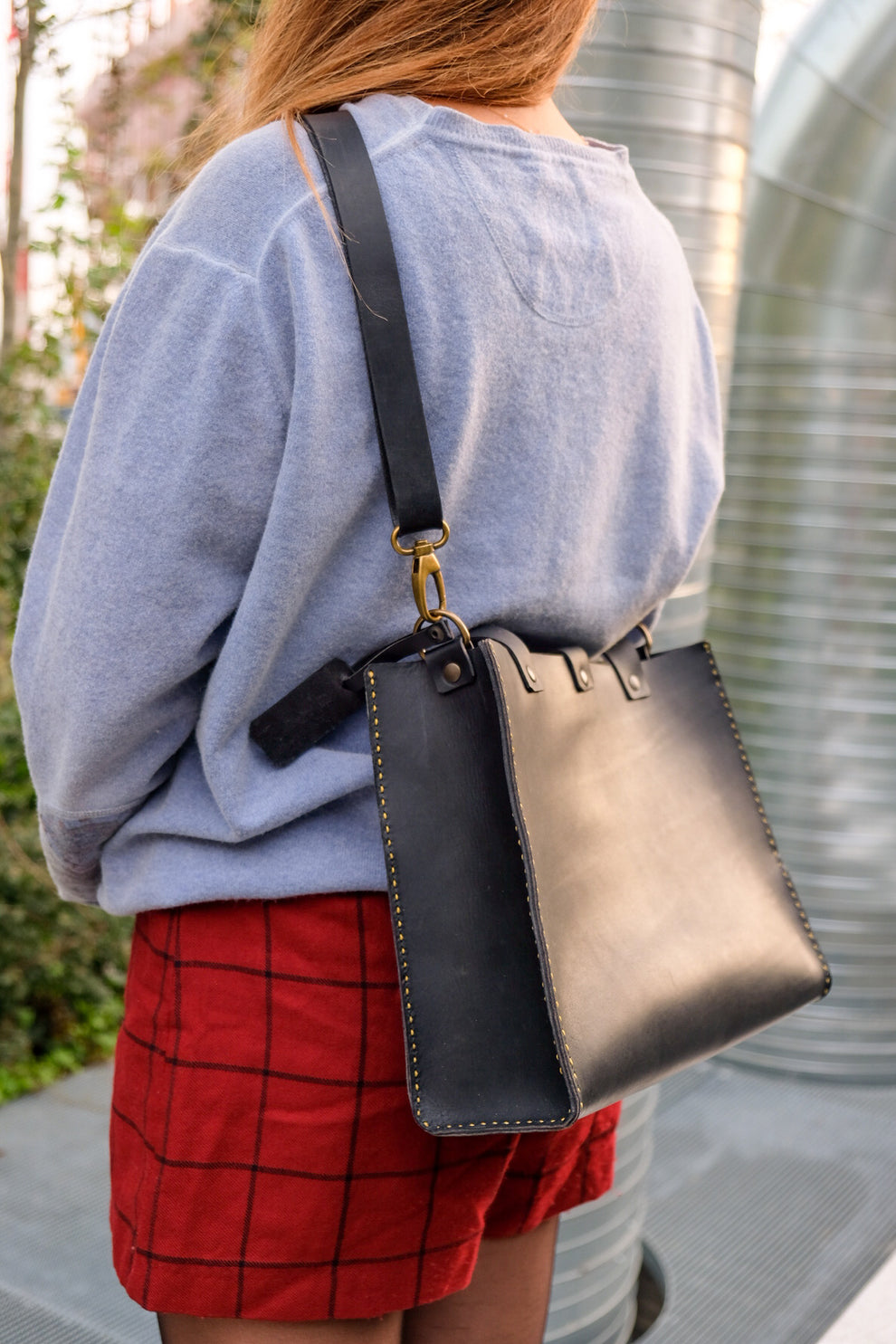 ClassicJazz ALL BLACK - Tom Jazz