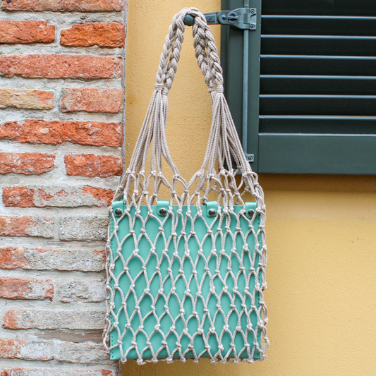Riviera WATERBLUE & SAND - Tom Jazz
