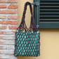 Riviera WATERBLUE & BROWN - Tom Jazz