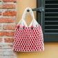 Lido LIGHTRED & WHITE - Tom Jazz