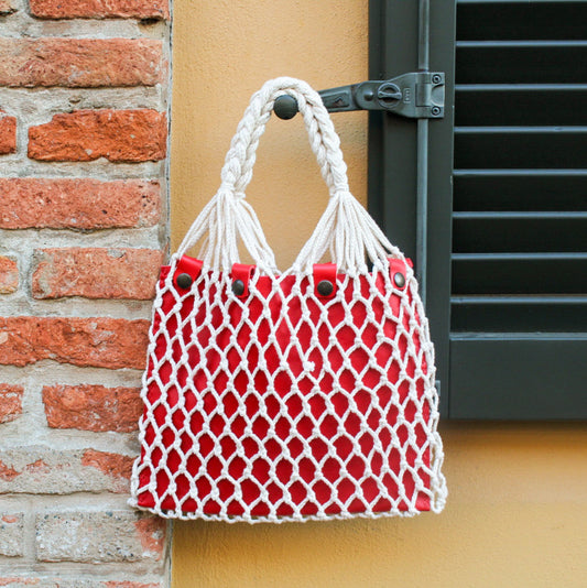 Lido LIGHTRED & WHITE - Tom Jazz