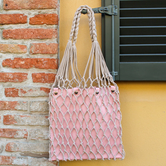 Riviera PINK & SAND - Tom Jazz