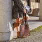 Riviera PINK & BROWN - Tom Jazz