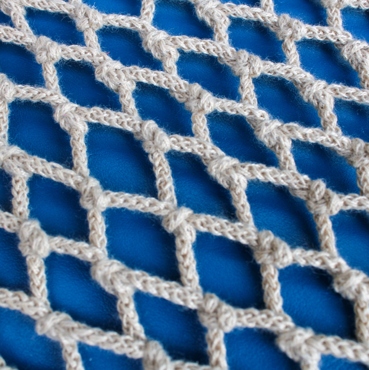 Lido BLUE & SAND - Tom Jazz