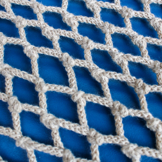 Lido BLUE & SAND - Tom Jazz