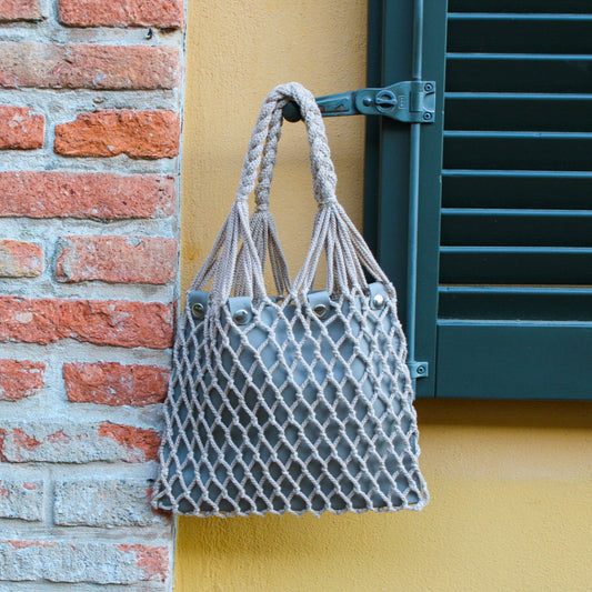 Lido GREY & SAND - Tom Jazz