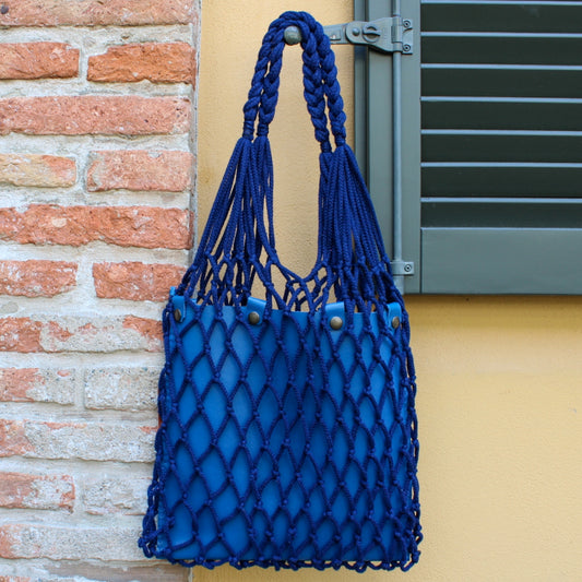 Riviera ALL BLUE - Tom Jazz