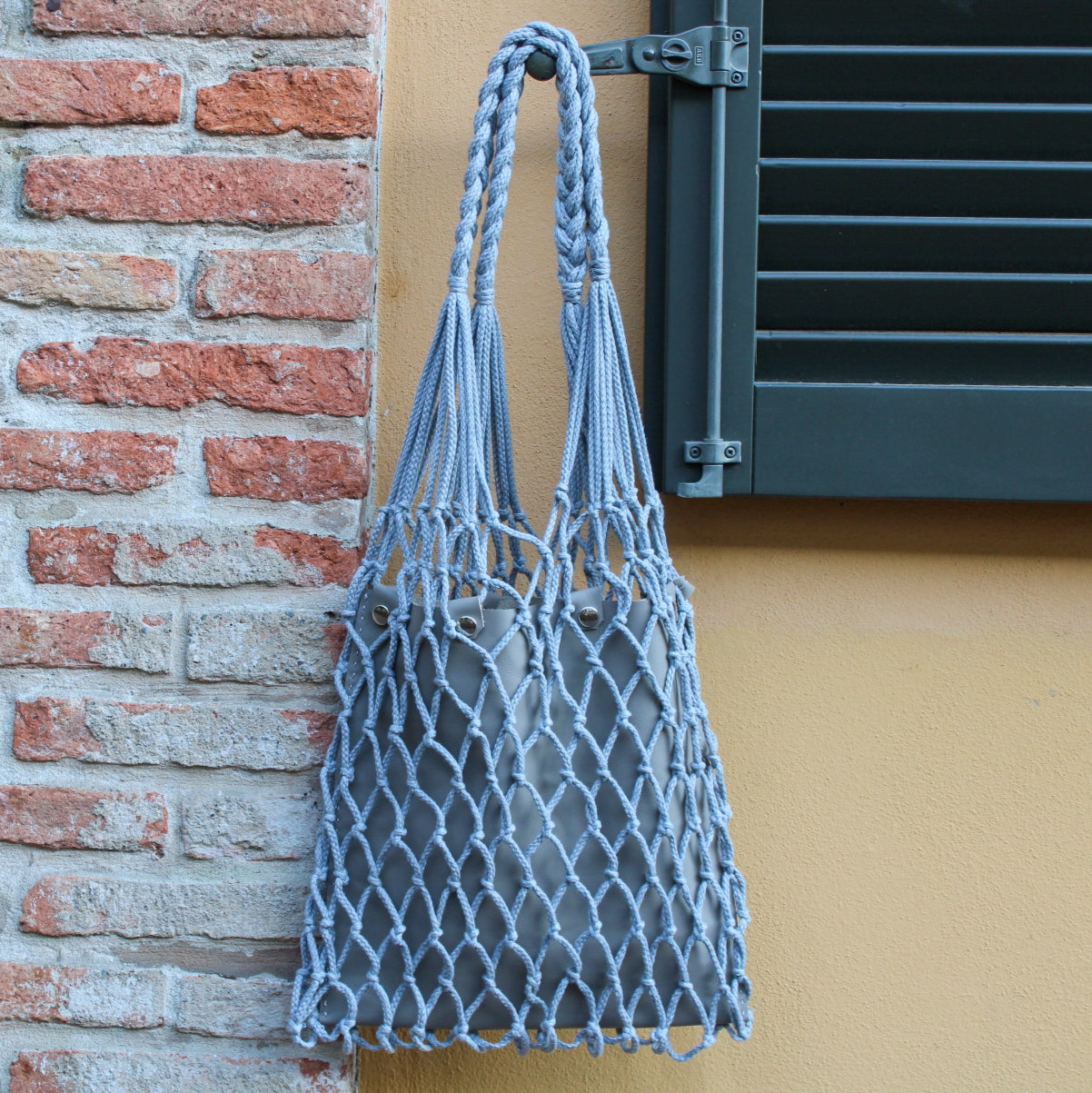 Riviera ALL GREY - Tom Jazz