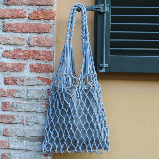 Riviera ALL GREY - Tom Jazz