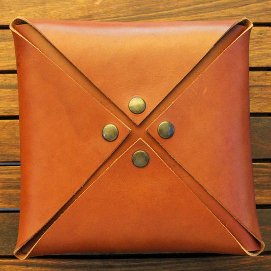 Maxi-Q TOTAL BROWN - Tom Jazz