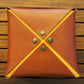 Maxi-Q BROWN & YELLOW - Tom Jazz