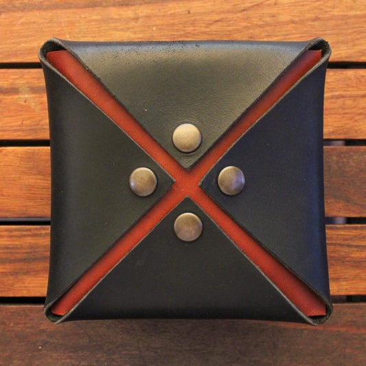Big-Q BLACK & BROWN - Tom Jazz