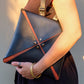 Maxi-Q TOTAL BROWN - Tom Jazz