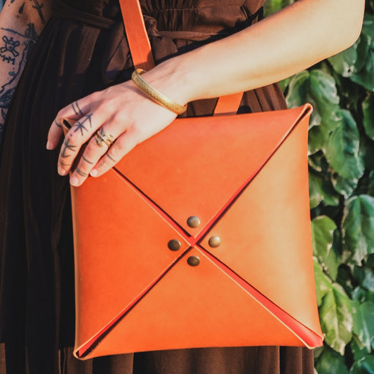 Maxi-Q TOTAL BROWN - Tom Jazz