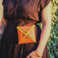 Mini-Q BROWN & BLACK - Tom Jazz