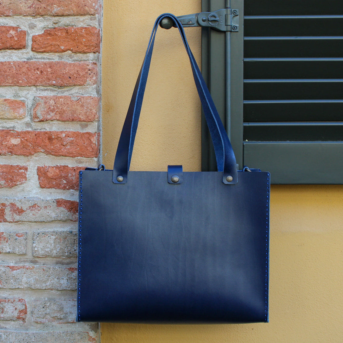 ClassicJazz BLUE - Tom Jazz