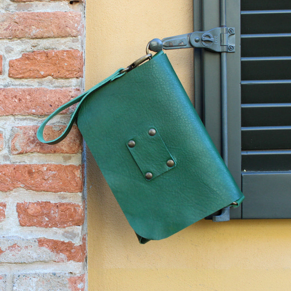 Pochette NoJaz GREEN - Tom Jazz