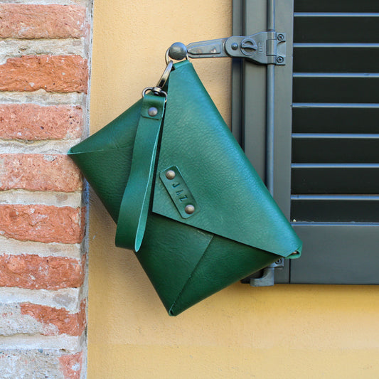 Pochette Jaz GREEN - Tom Jazz