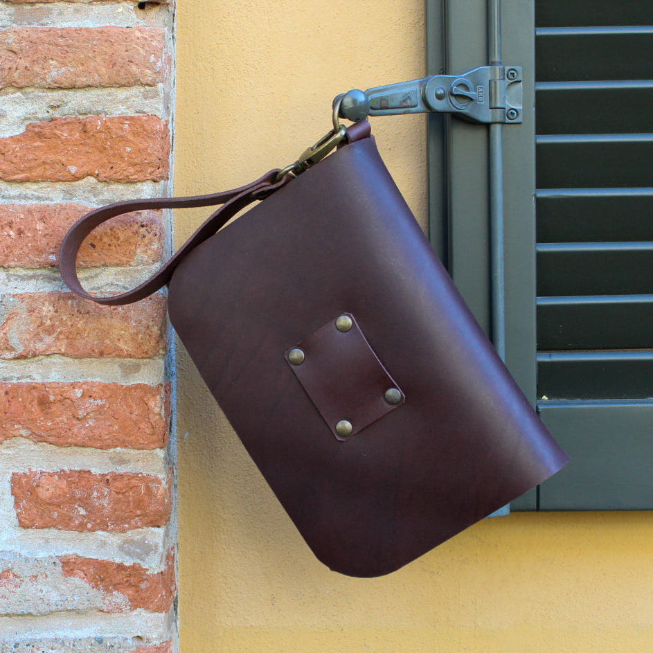 Pochette NoJaz BROWN