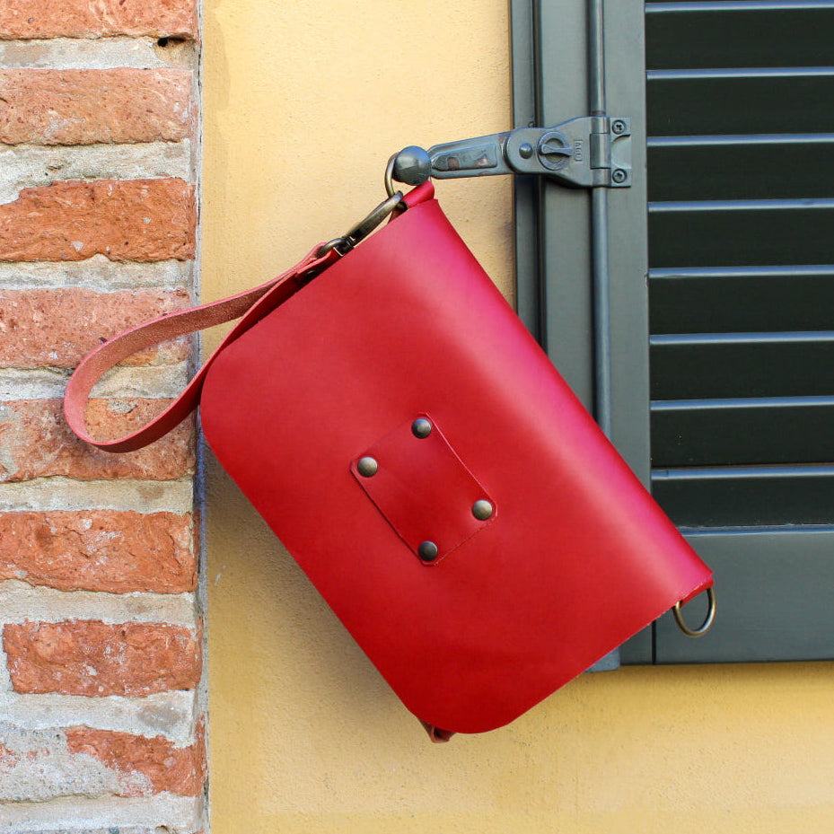 Pochette NoJaz RED
