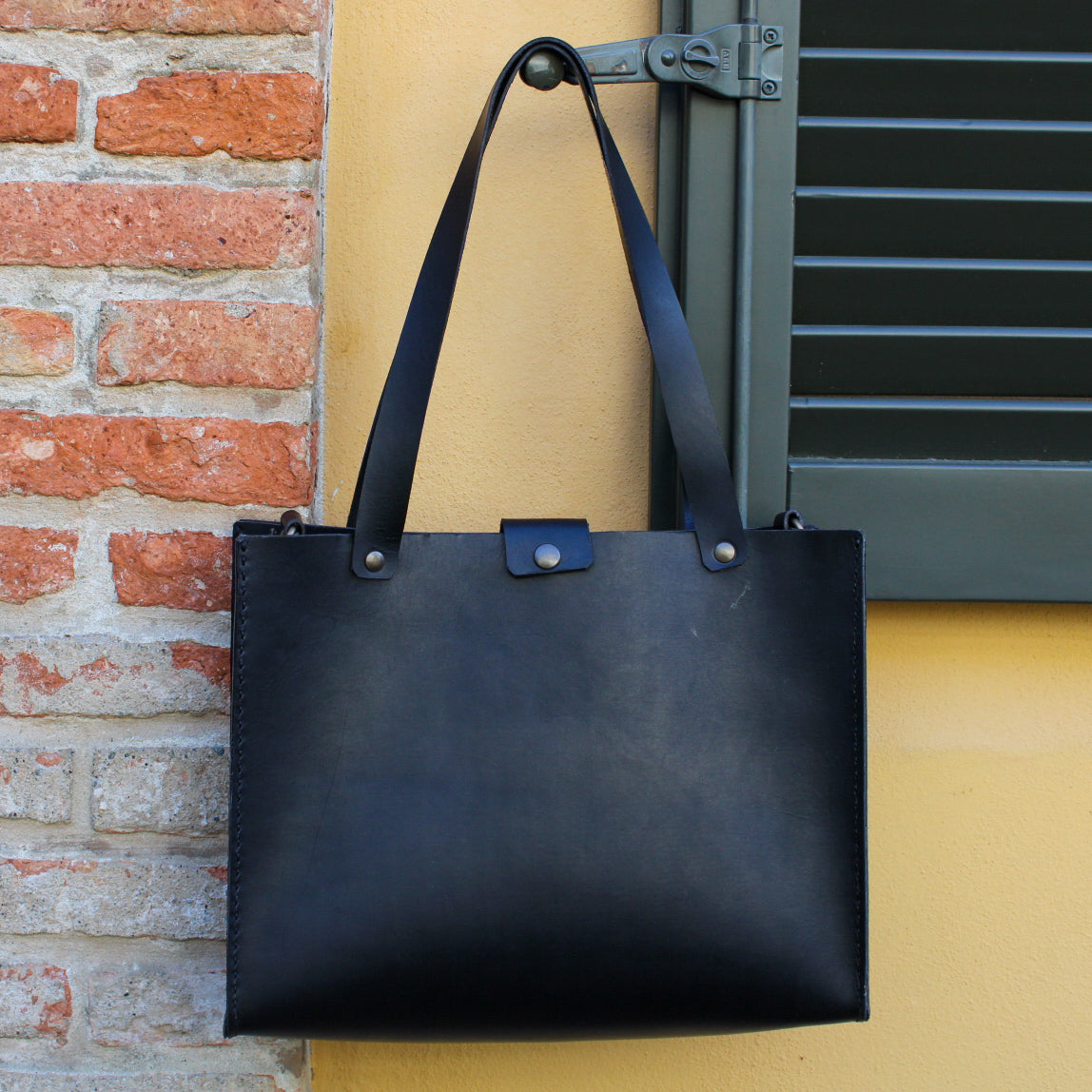 ClassicJazz ALL BLACK - Tom Jazz