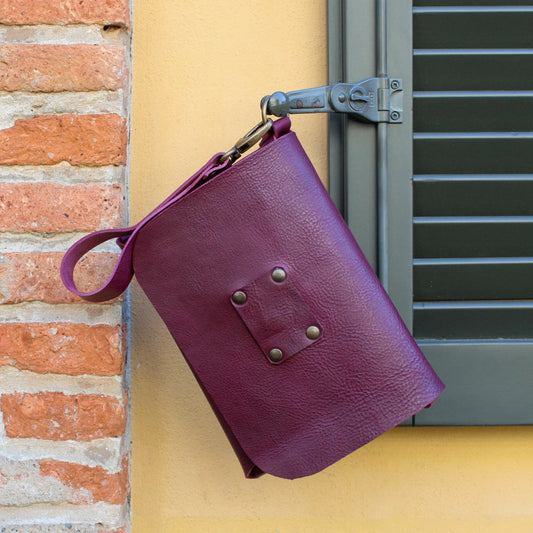 Pochette NoJaz BORGOGNA