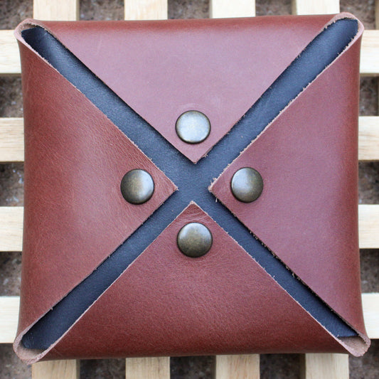 Maxi-Q BROWN & BLACK