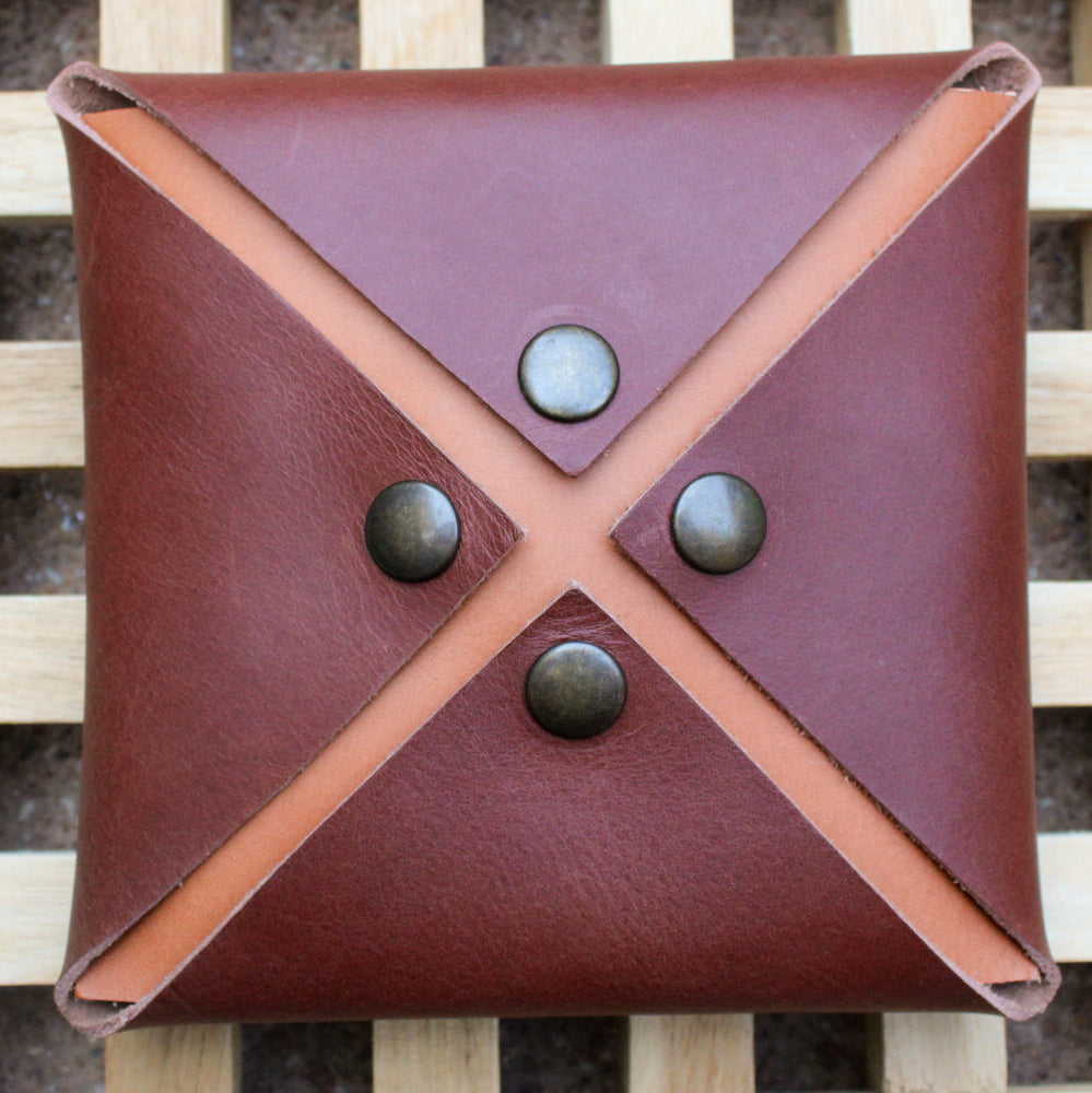 Maxi-Q BROWN & NATURAL