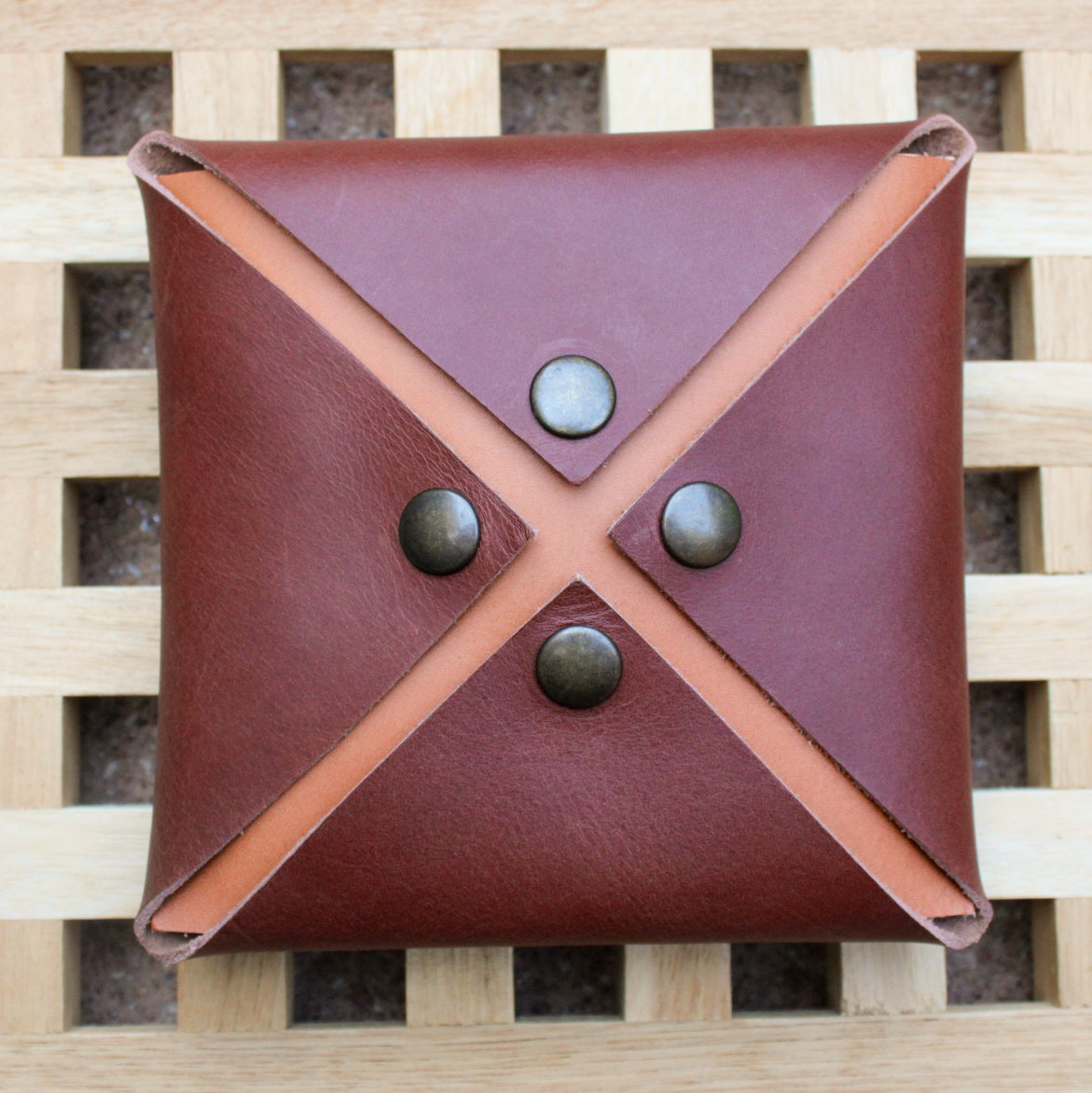 Big-Q BROWN & NATURAL